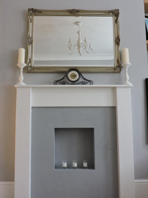 Fire Place